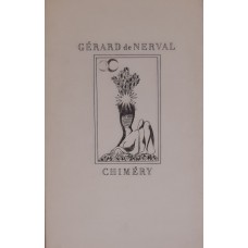 Gérard de Nerval - Chiméry